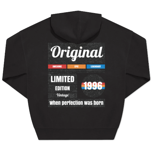 Vintage Original Quote - Text Only Vintage Original Quote - Text Only