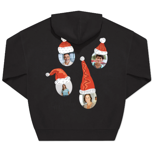 Festive Santa Hats Festive Santa Hats