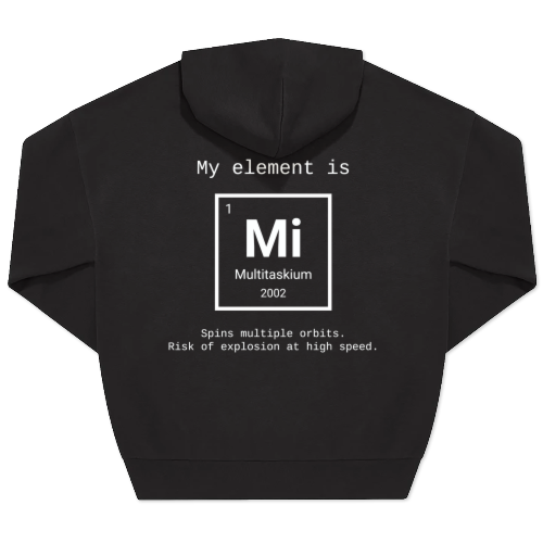 Periodic System - Text only Periodic System - Text only