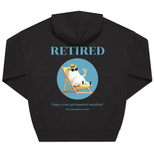 Relaxing Cat - Text only Relaxing Cat - Text only