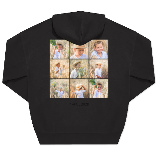 Photo Squares Photo Squares