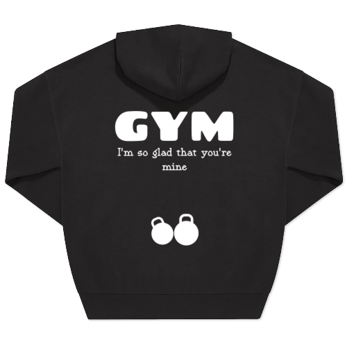 Gym Therapy - Text only Gym Therapy - Text only