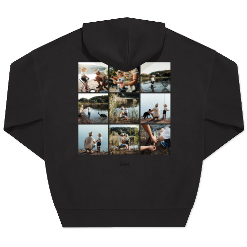 Photo Squares Photo Squares