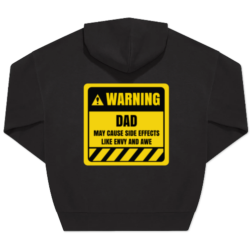 Warning Sign - Text only Warning Sign - Text only