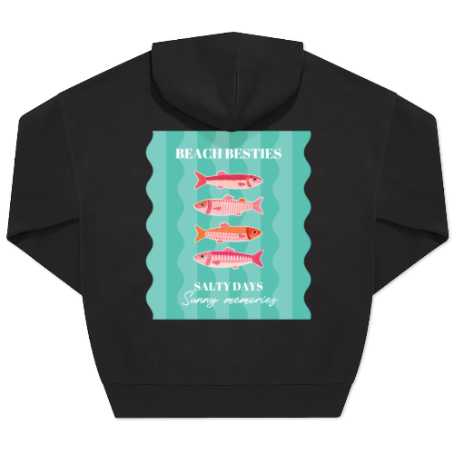 Playful Sardine Summer - Text only Playful Sardine Summer - Text only