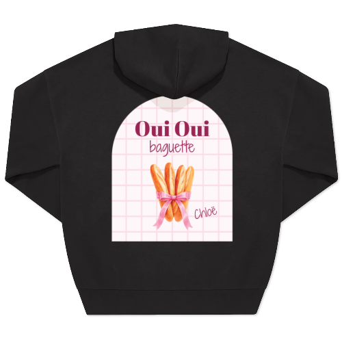 Sweet Baguette - Text Only Sweet Baguette - Text Only