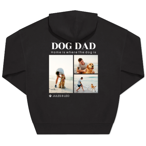 Proud Dog Parents Proud Dog Parents