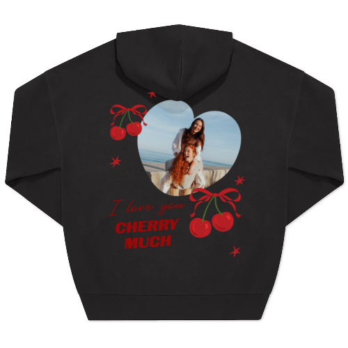 Cherry Love Cherry Love