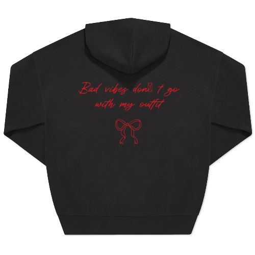 Coquette Bow - Text Only Coquette Bow - Text Only