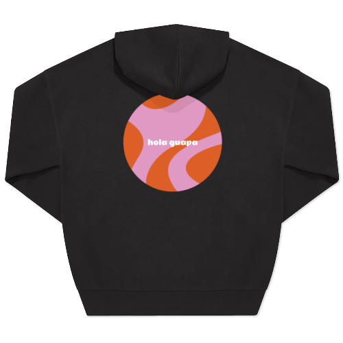 Funky Wave Pattern - Text only Funky Wave Pattern - Text only