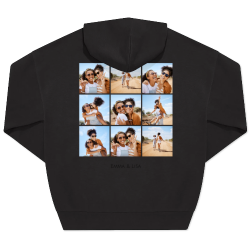 Photo Squares