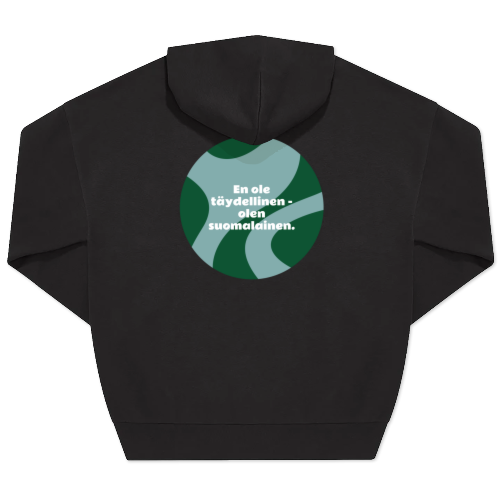 Funky Wave Pattern - Text only