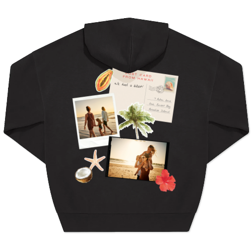 Tropical Scrapbook Tropical Scrapbook
