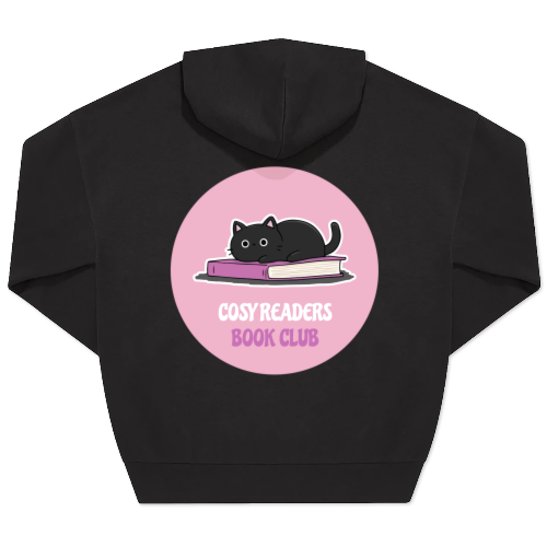 Cosy Cat Book - Text Only