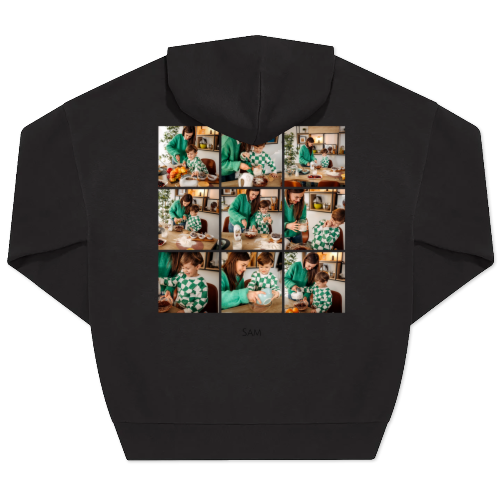 Photo Squares