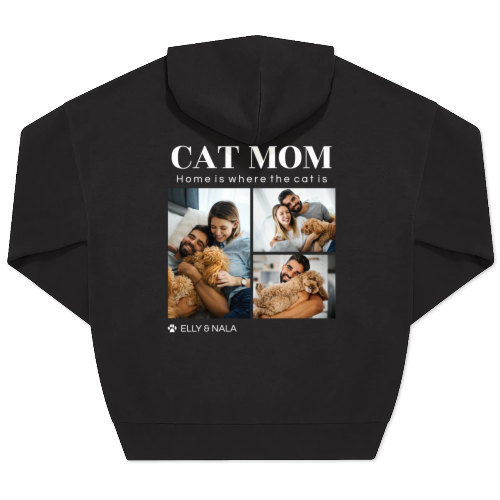 ProudCatParents ProudCatParents