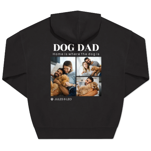 Proud Dog Parents Proud Dog Parents