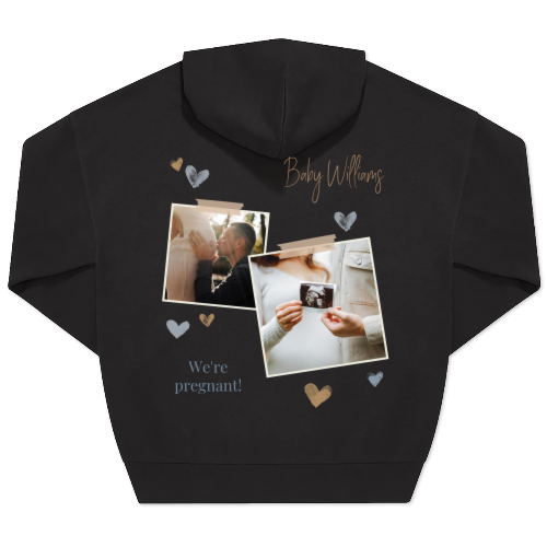 Photo Print Hearts Photo Print Hearts