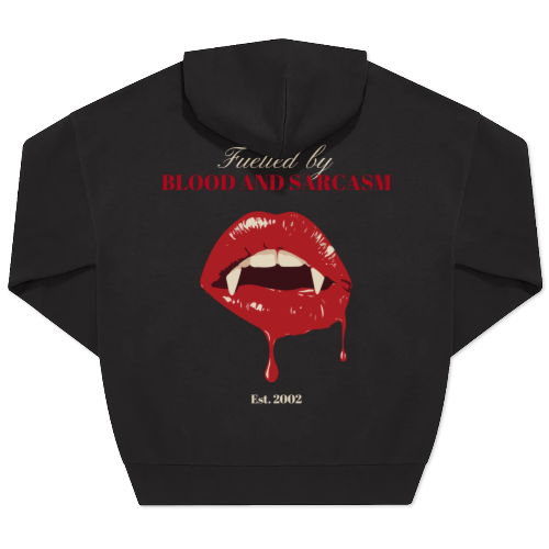VampireLipsTO VampireLipsTO