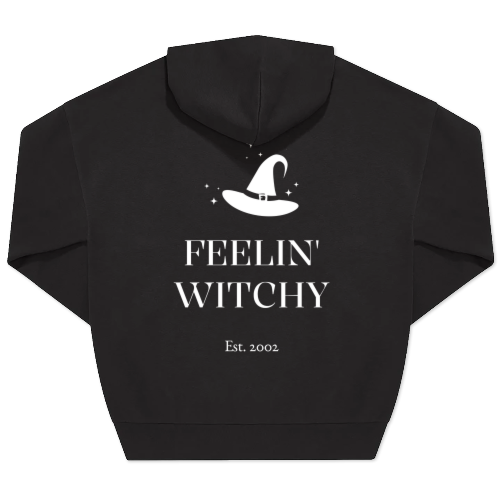 WitchHatSparklesTO WitchHatSparklesTO
