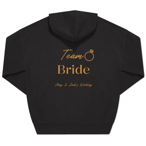 Classic Wedding Ring - Text only Classic Wedding Ring - Text only