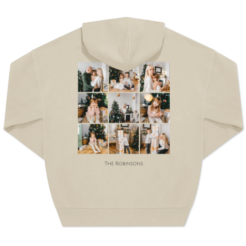 Photo Squares