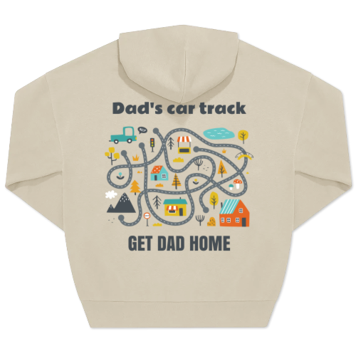 Car Track Game - Text Only Car Track Game - Text Only