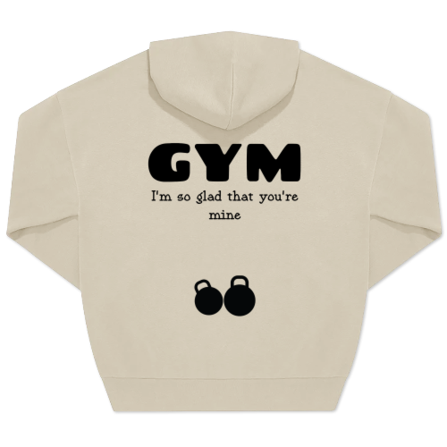 Gym Therapy - Text only Gym Therapy - Text only