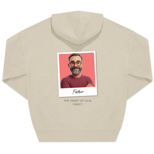 Retro Print Avatar