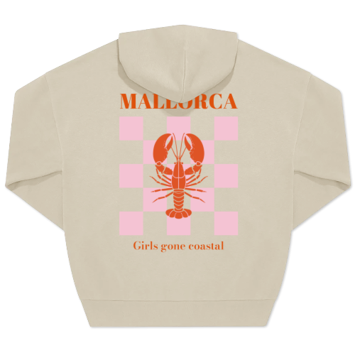Funky Lobster - Text only Funky Lobster - Text only