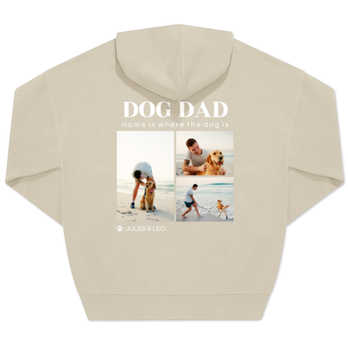 Proud Dog Parents