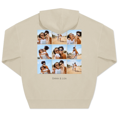Photo Squares