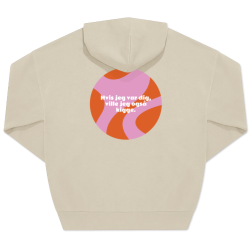 Funky Wave Pattern - Text only