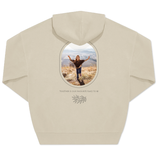OvalFrameBranch OvalFrameBranch