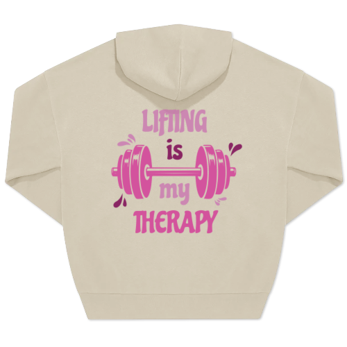 Girly Lifting - Text only