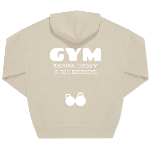 Gym Therapy - Text only