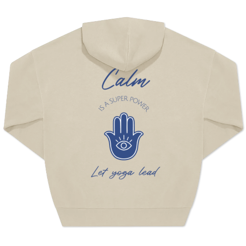 Hand Of Fatima - Text only