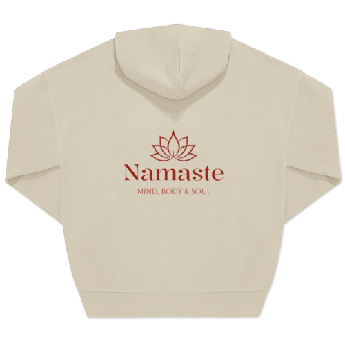 Lotus Flower - Text only