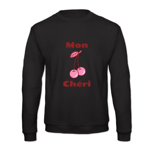 Polkadot Cherry Text - Only