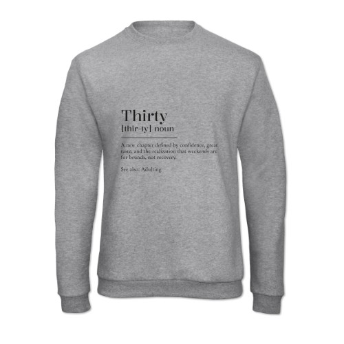 Word Definition - Text Only