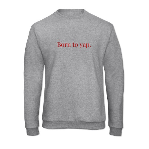 ClothingAdults_BornToYapTO