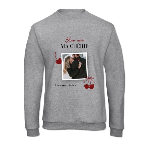 Cherry Love Note Cherry Love Note