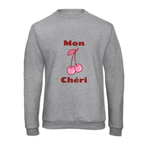 Polkadot Cherry Text - Only Polkadot Cherry Text - Only