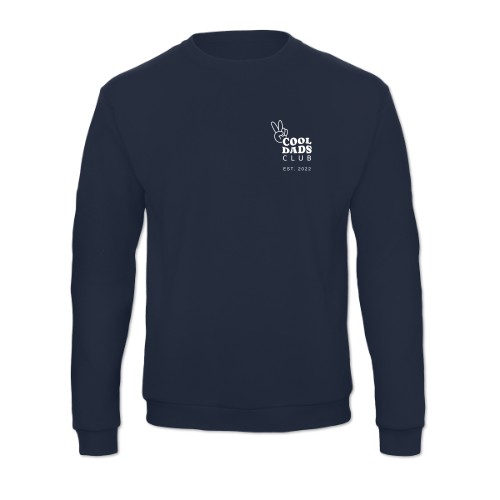 CoolClubDad CoolClubDad