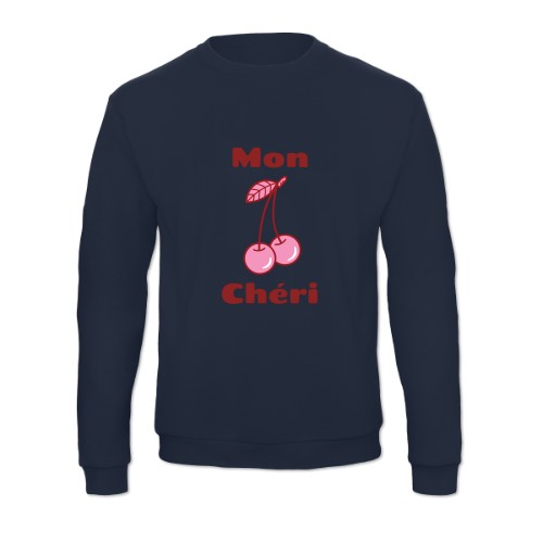 Polkadot Cherry Text - Only
