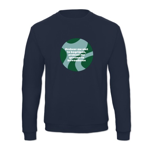 Funky Wave Pattern - Text only Funky Wave Pattern - Text only