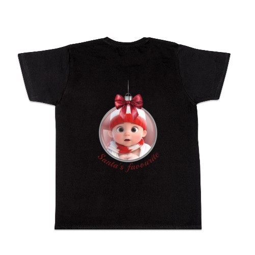 Christmas Avatar