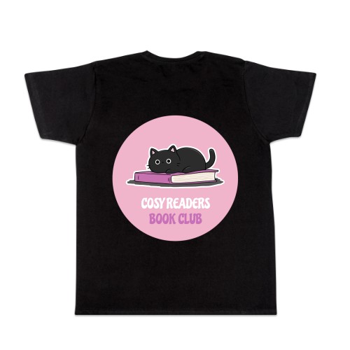 Cosy Cat Book - Text Only