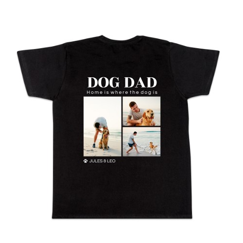 Proud Dog Parents