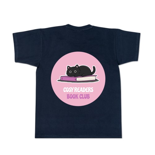 Cosy Cat Book - Text Only